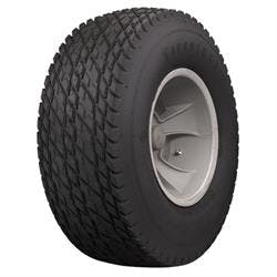 Firestone 613131 Double Diamond Grooved Rear Tire, 1100-16