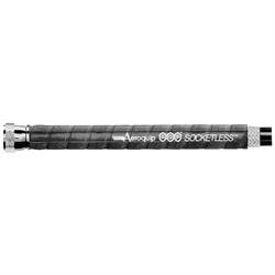 Aeroquip Special Application Socketless -8 AN Hose, Black