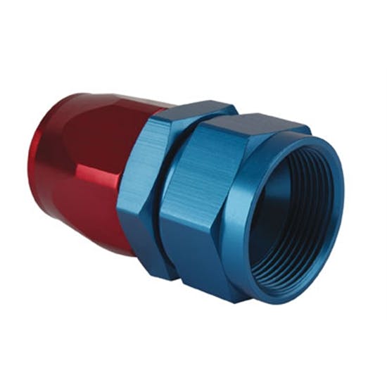 Fragola 100120 Straight Full Flow Hose End, -20 AN