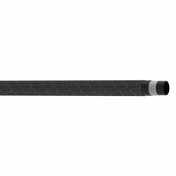 Aeroquip Braided Streetlite Hose, AN 12, Black