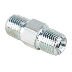 Steel 1/8 Inch NPT Male Pipe Nipple