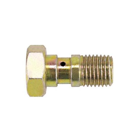 22 Inch Kevlar -3AN Brake Line Kit, 3/8 Inch or 10mm, 3/8-24 IFF