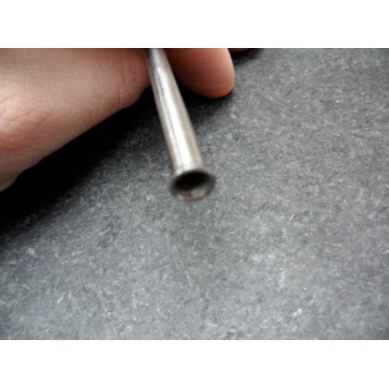 3/16 Inch PVF Coated Steel Brake Line Kit, -3 AN Fittings