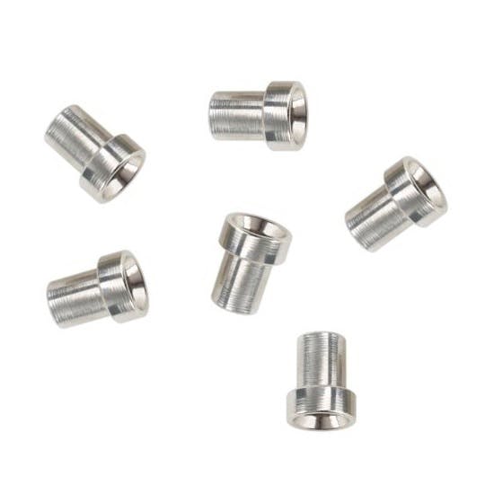 3/16 Inch PVF Coated Steel Brake Line Kit, -3 AN Fittings