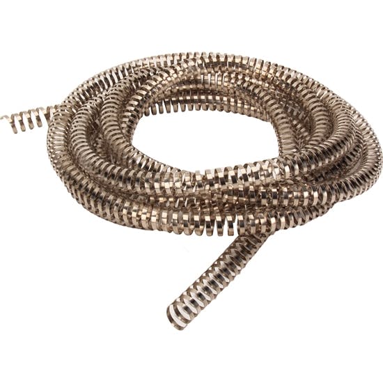 Aeroquip FBM3414 Stainless Steel Hose Support Coil, -16 AN