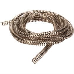 Aeroquip FBM3414 Stainless Steel Hose Support Coil, -16 AN
