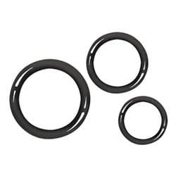 Speedway Replacement EPR2 O-Rings for -16 AN Fittings, Pack/5