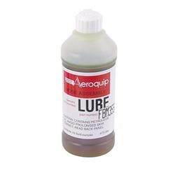 Aeroquip FBM3553 Push-On Hose Fitting Lube