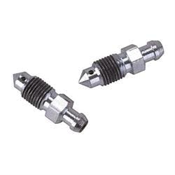 Speed Bleeder Bleed Screws, 1/4-28