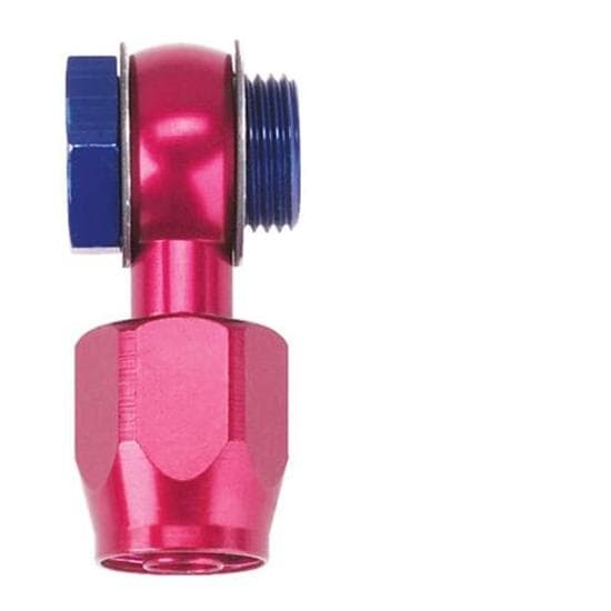 Russell 640270 Carburetor Banjo Fitting, 6 AN to 5/820