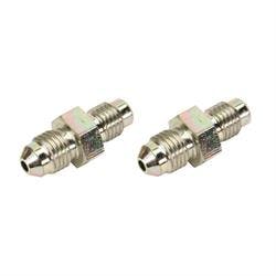 Aeroquip FBM2944 10MM-1.25 to -4 AN Steel Male Brake Adapter Fittings