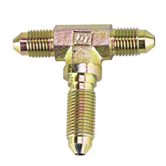 3/16 Inch PVF Coated Steel Brake Line Kit, -3 AN Fittings