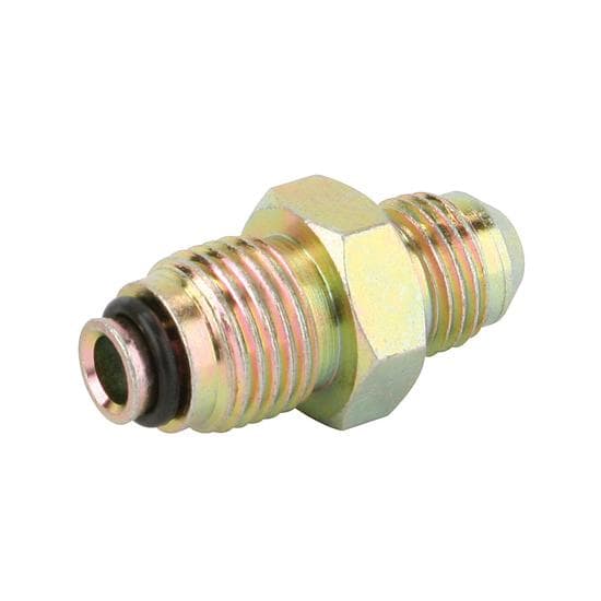 Power Steering Box O-ring IFM To -6 AN Adapter Fittings, 80-Up GM