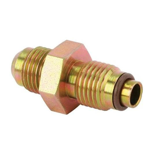 Power Steering Box O-ring IFM To -6 AN Adapter Fittings, 80-Up GM