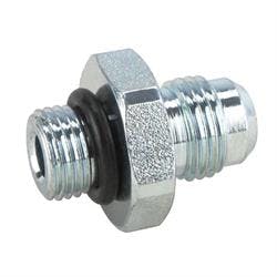 Fragola 560614-SW Power Steering Fitting -6 AN to 14mm-1.5 O-Ring