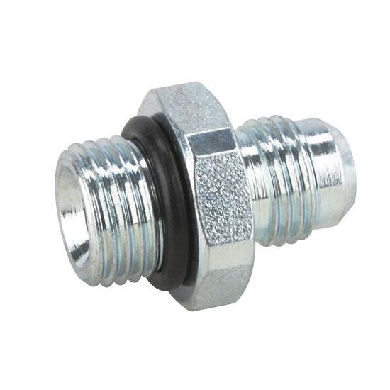 Fragola 560616-SW Power Steering AN6 to 5/8" or 16mm-1.5 O-Ring