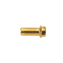 Air Suspension Tube Insert Sleeve, 3/8" Outside Tube Diameter