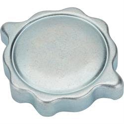 Filler Neck Replacement Twist Cap, 2-1/2 Inch