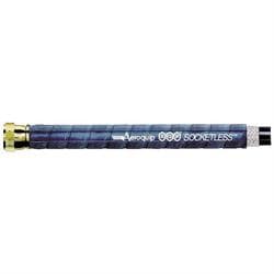 Aeroquip Special Application Socketless -8 AN Hose, Blue