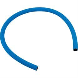 Aeroquip Special Application Socketless -10 AN Hose, Blue