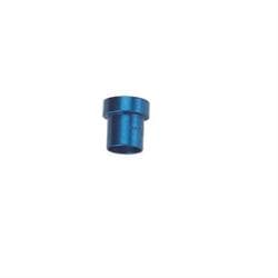Aluminum Tube Nut Sleeve, -10 AN 5/8 Inch