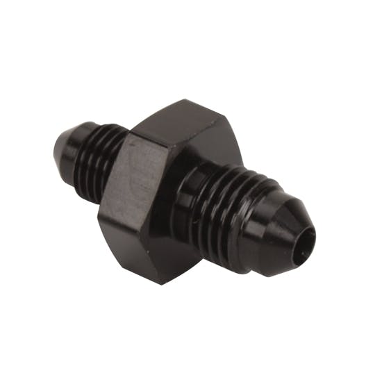 Flare Reducer, Male AN12 to Male AN20