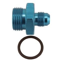 Fragola 495113 High Flow O-Ring Port Fitting, AN6 Hose, AN10 Port