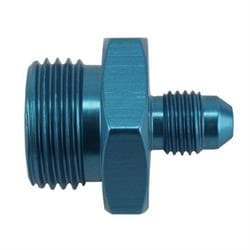 Fragola 495112 High Flow O-Ring Port Fitting, AN4 Hose, AN10 Port