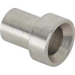 Speedway Stainless Steel -3 AN Hard Line Tube Sleeve