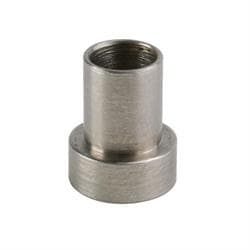 Speedway Stainless Steel -3 AN Hard Line Tube Sleeve