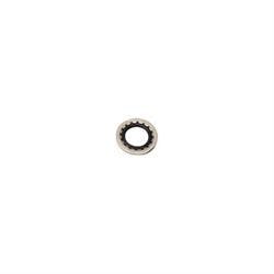 Goodridge SS902-07 Stat-O-Seal Sealing Washer, -4 AN