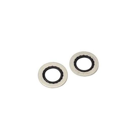 Goodridge SS902-12 Stat-O-Seal Sealing Washers, -8 AN