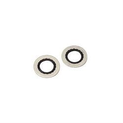 Goodridge SS902-12 Stat-O-Seal Sealing Washers, -8 AN