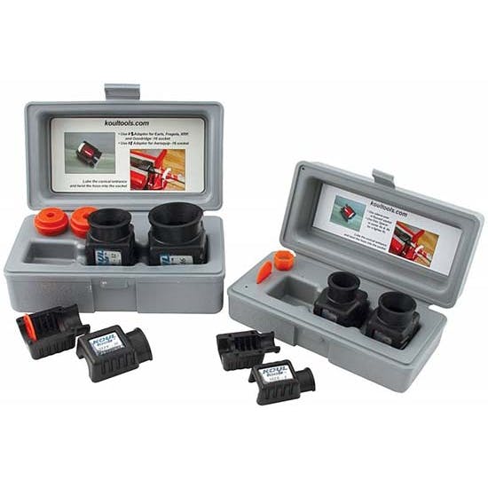 Koul Tools 416 AN Hose Assembly Tools