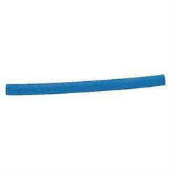 Blue Push-On Hose, -6 AN