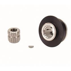 Tq/Mini Steering Qr