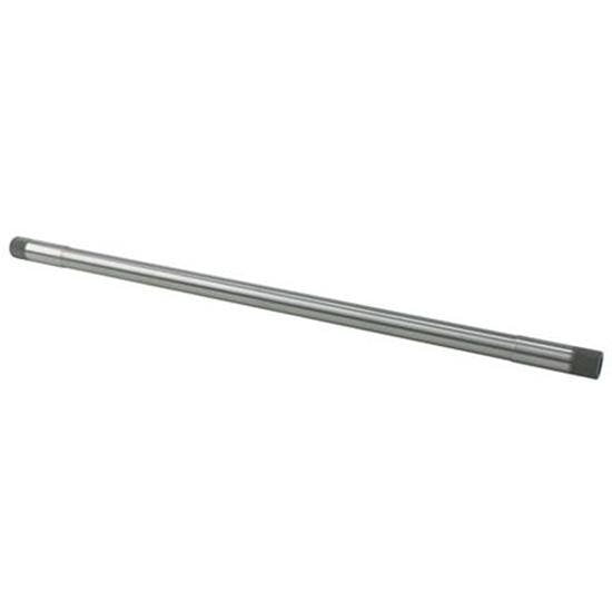 Schroeder Sprint Torsion Bars, 1-1/8 x 31 Inch, Hollow