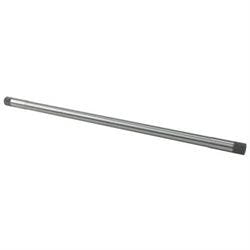 Schroeder Sprint Torsion Bars, 1-1/8 x 31 Inch, Hollow