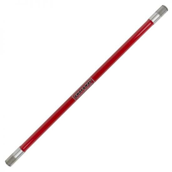 Sway-A-Way Pre-Stressed Torsion Bar