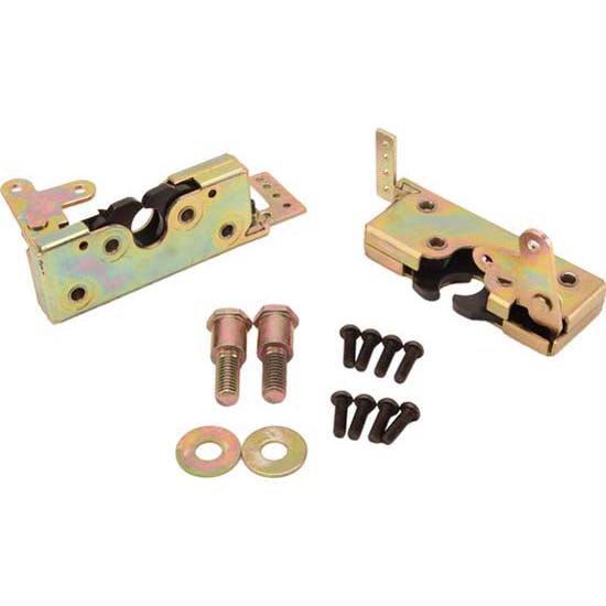 Bear Jaw Door Latch for 1932 Ford Coupe