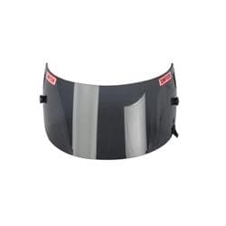 Simpson 1011-17 Racing Helmet Smoke Shield for Shark & Vudo