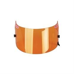 Simpson 1012-12 Shield for Shark & Vudo SA10 Helmet, Amber Shield