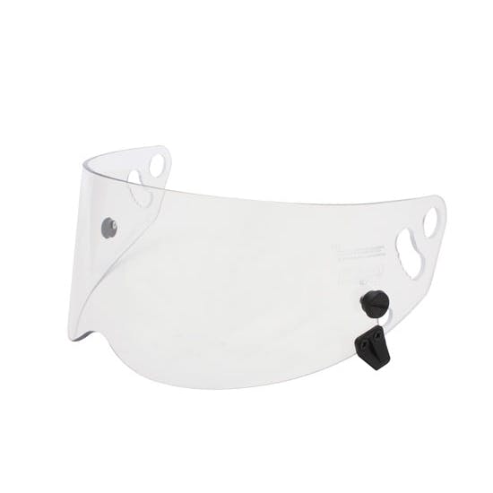 Simpson 1020 Clear Shield-Speedway RX, Diamondback & X-Bandit Helmets