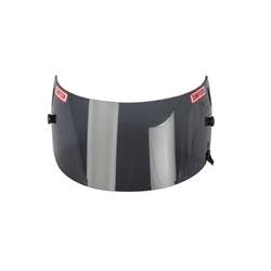 Simpson VPR01 Viper Replacement Helmet Shield, Smoke