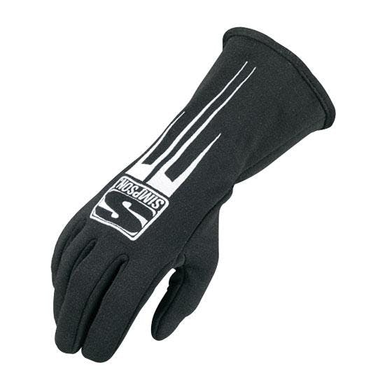 Simpson Predator Racing Gloves