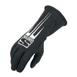 Simpson Predator Racing Gloves