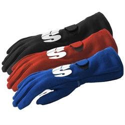 Simpson Impulse Racing Driver Gloves
