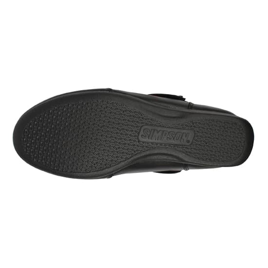 Simpson Stealth Racing Shoes