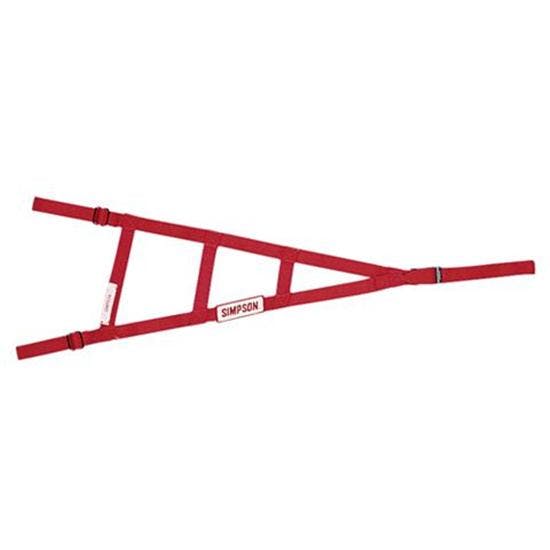 Simpson Quarter Midget Cage Net