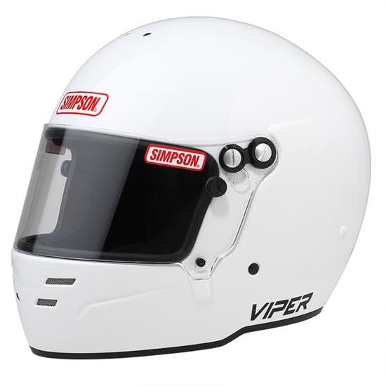 Simpson SA2020 Viper Helmet
